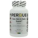 Hair, Skin and Nails Guard 120t by Perque