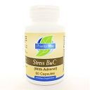 Stress B and C w/Adrenal 60c by Priority One