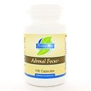 Adrenal Focus 100c by Priority One