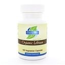 Lithium Organic/Priority 5mg 100vc by Priority One
