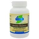 Anxiety Balance 45c by Priority One