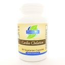 Cardio Chelation 90c by Priority One