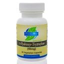 5-HTP 50mg 45c by Priority One