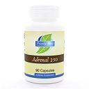 Adrenal 250mg 90c by Priority One