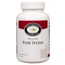 Pure Spleen 60c by Professional Formulas-PCHF