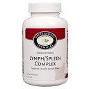 Lymph Spleen Complex 60c by Professional Formulas-PCHF
