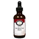 Low Back Pain Drops 2oz by Professional Formulas-PCHF