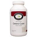 Cardio Clear 180c by Professional Formulas-PCHF