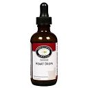 Heart Drops 2oz by Professional Formulas-PCHF CONTAINS Strophanthus hispidus 3X