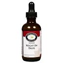 Weight Off Drops 2oz by Professional Formulas-PCHF