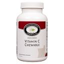 Vitamin C Chewable 90t by Professional Formulas-PCHF