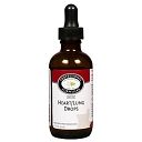 Heart Lung Drops 2oz by Professional Formulas-PCHF