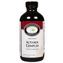 Althaea Complex - 8.4 FL. OZ. (250 mL) by Professional Formulas-PCHF