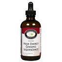 High Energy Ginseng Liquescence 4oz by Professional Formulas-PCHF