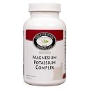 Magnesium Potassium Complex 90c by Professional Formulas-PCHF