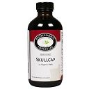 SKullcap (Scutellaria lateriflora)/BP 8.4oz by Professional Formulas-PCHF