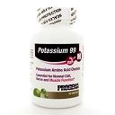Potassium-99 90t by Progena