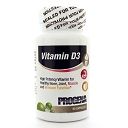Vitamin D3 (as Cholescalciferol) 1000IU 90c by Progena