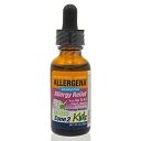 Allergena (Zone 2) For Kids 1oz by Progena