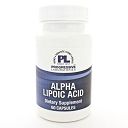 Alpha Lipoic Acid 200mg 60c by Progressive Labs