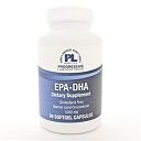 EPA-DHA 300 90sg by Progressive Labs