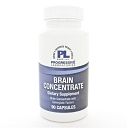 Brain Concentrate 90c by Progressive Labs