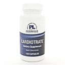 Cardiotrate 140mg 100c by Progressive Labs