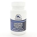 Chromium Nicotinate Complex 60c by Progressive Labs