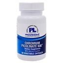 Chromium Picolinate Plus 60c by Progressive Labs