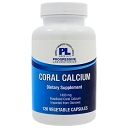 Coral Calcium 120c by Progressive Labs