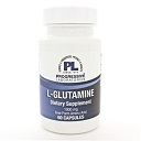 L-Glutamine 1000mg 60c by Progressive Labs