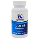 L-Lysine 500mg 90c by Progressive Labs