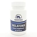 Melatonin 3mg 60c by Progressive Labs