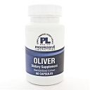 Oliver 500mg 60c by Progressive Labs