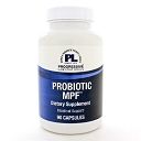 Probiotic MPF 90c (F) by Progressive Labs
