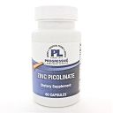 Zinc Picolinate plus 60c by Progressive Labs