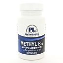 Methyl B12 60t by Progressive Labs
