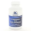 C Buffered with Bioflavonoids 90c by Progressive Labs