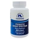 Probiotic Broad Spectrum 30c by Progressive Labs