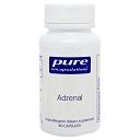 Adrenal 60c by Pure Encapsulations