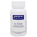 B12 Folate 60c by Pure Encapsulations