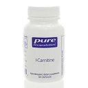 L-Carnitine 60c by Pure Encapsulations