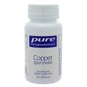 Copper (glycinate) 60c by Pure Encapsulations