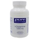 L-Glutamine 1000mg [1 gram] 90c by Pure Encapsulations