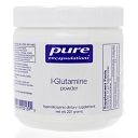 L-Glutamine powder 227g by Pure Encapsulations