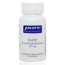 5-HTP 50mg 60c by Pure Encapsulations