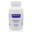 Magnesium (aspartate) 90c by Pure Encapsulations