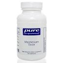 Magnesium (citrate) 90c by Pure Encapsulations