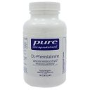 dl-Phenylalanine 90c by Pure Encapsulations