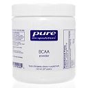 BCAA Powder 227g by Pure Encapsulations
